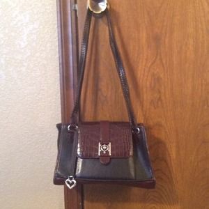 Brighten purse