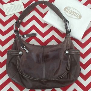 Fossil Purse