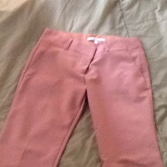 Pink pants - Picture 1 of 2