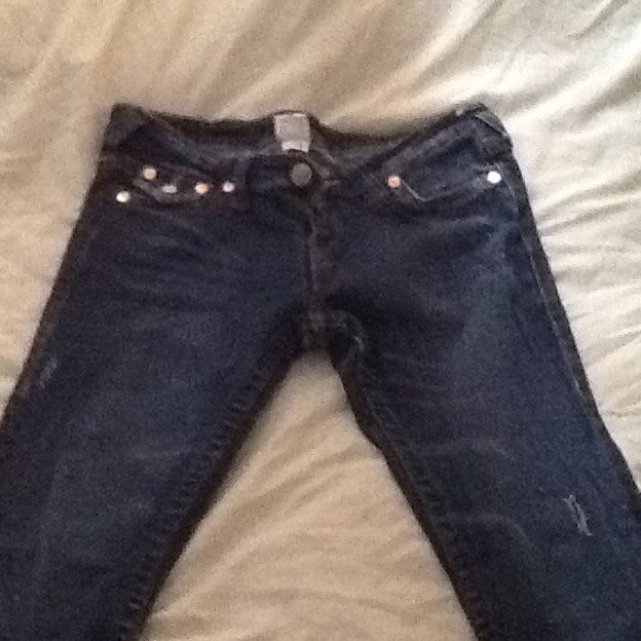 True religion jeans