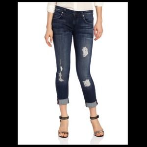 Rich & Skinny BF Boyfriend Jn