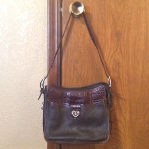 Brighten purse