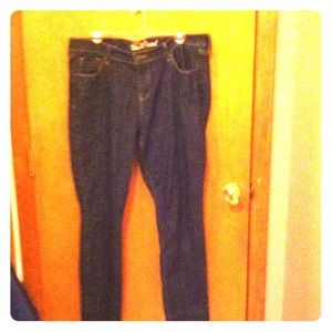 Old Navy Jeans