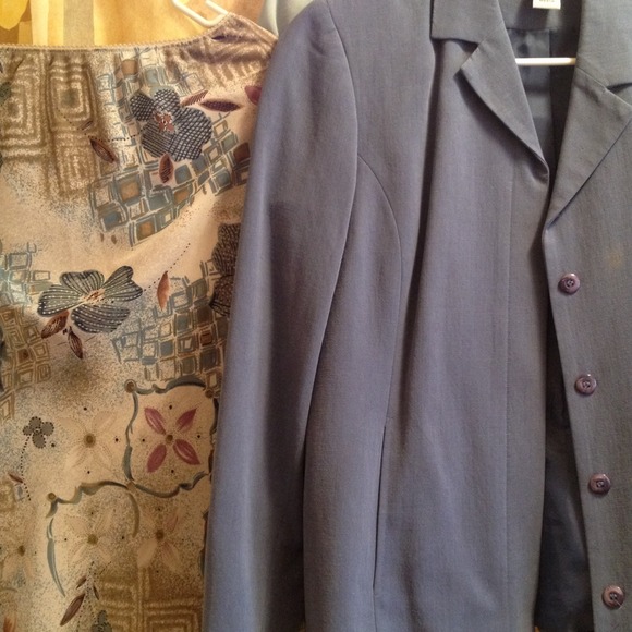 Business suits