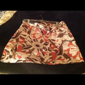 Ann Taylor Loft Skirt