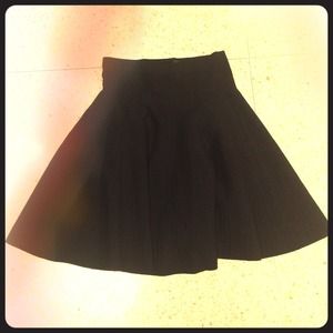 BCBG MAXAZRIA A-line Skirt!