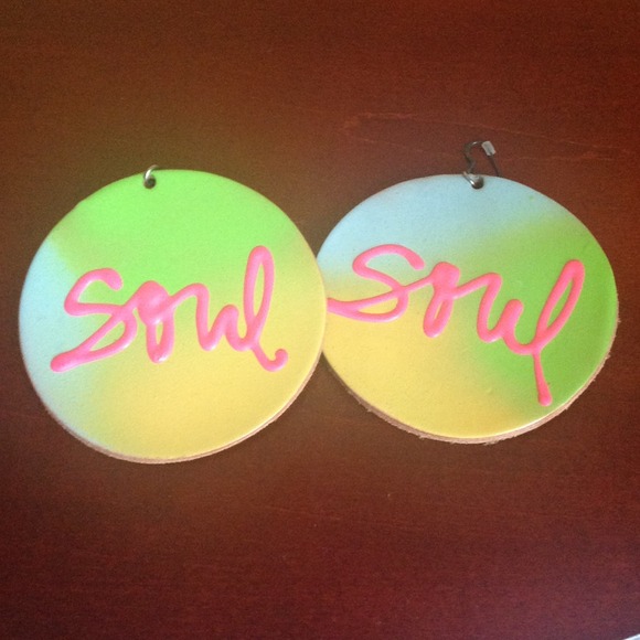 Custom Earrings