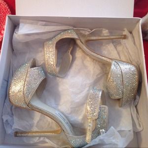 Steve Madden Heels