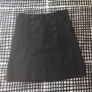 GAP skirt