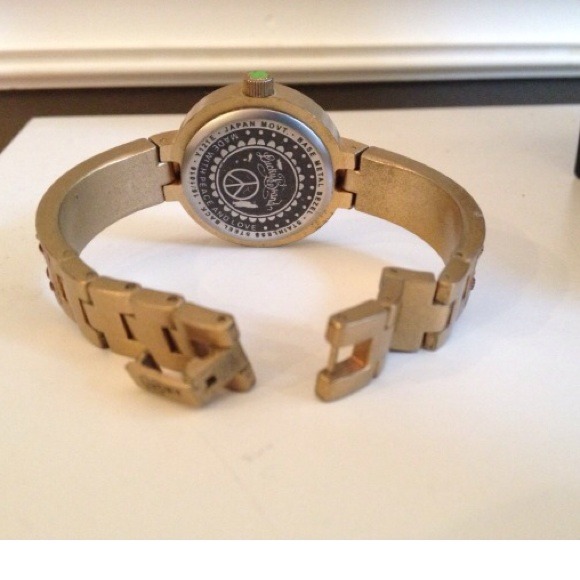 Lucky Brand Watch - Picture 4 of 4