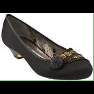 Poetic Licence Jeweled Expression