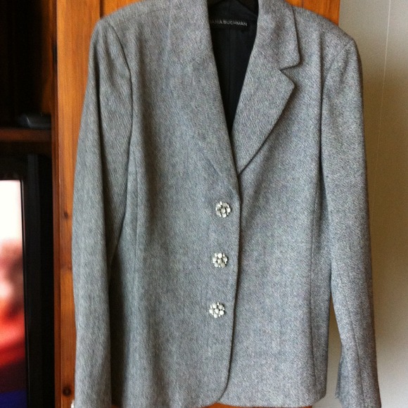 Classic jacket