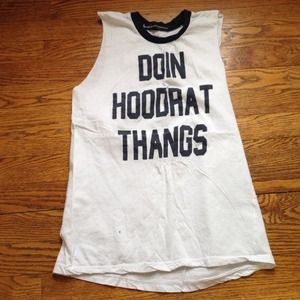 Brandy Melville Vintage Graphic Tank bundle