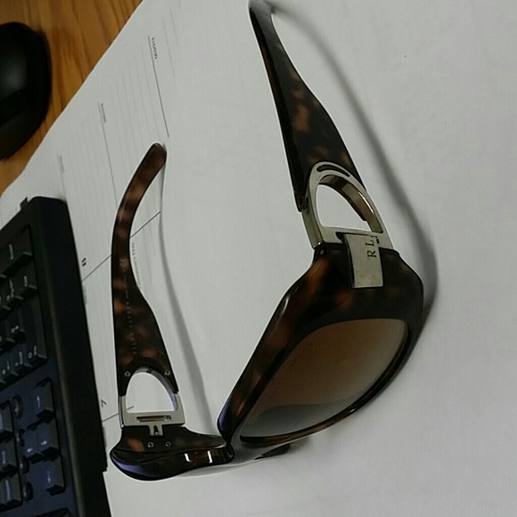Ralph Lauren sunglasses