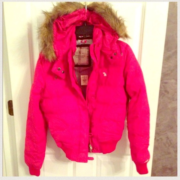 Abercrombie & Fitch