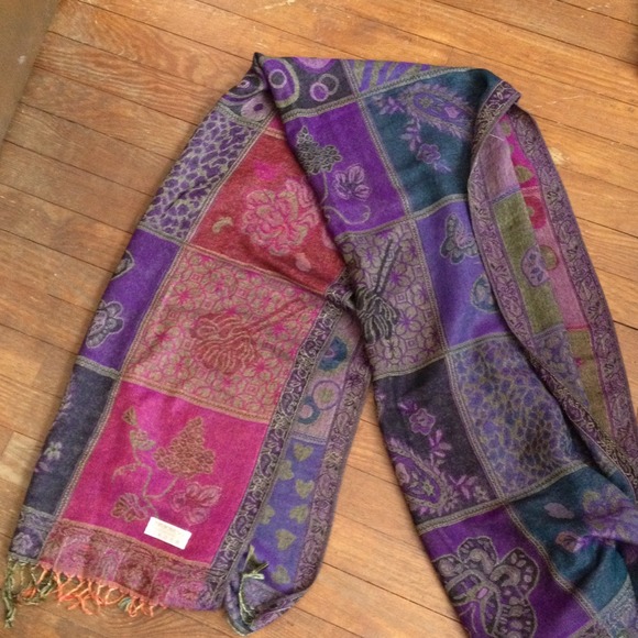 Scarf