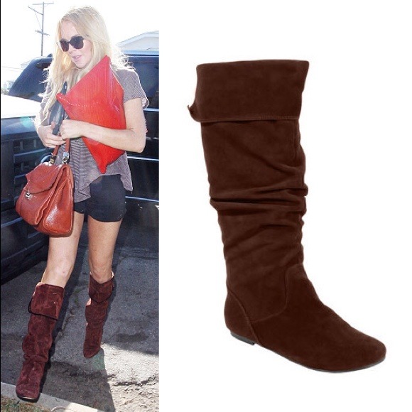 Steve Madden boots
