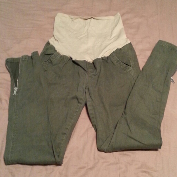 MATERNITY Skinny jeans