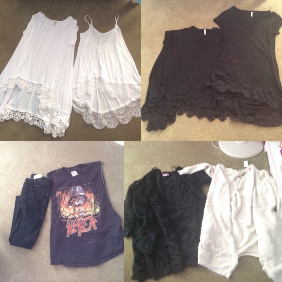 LF sale finds