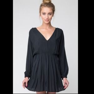 Brandy Melville kassi dress