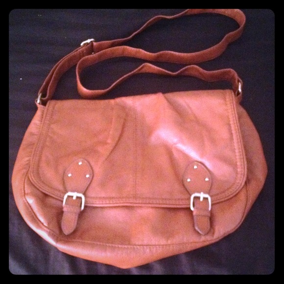 H&M messenger bag