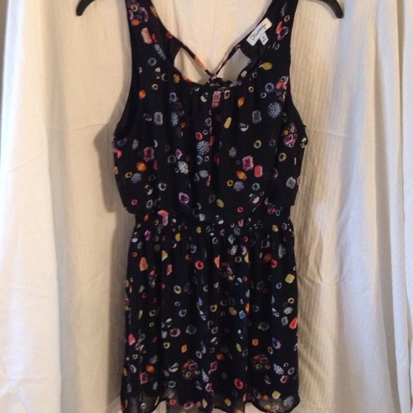 Summer dress