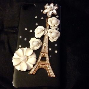 iPhone 5/5s case
