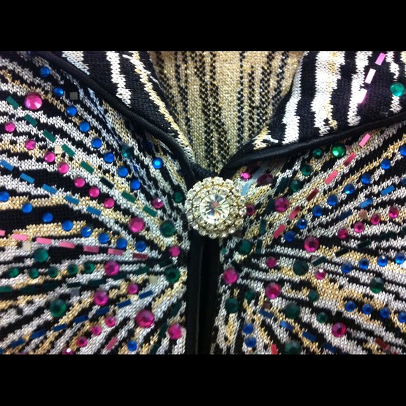 "Fireworks" from the Millennium Collection - Picture 2 of 3