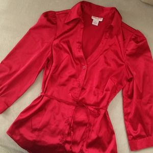 ❤️Guess button-up, small. ❤️