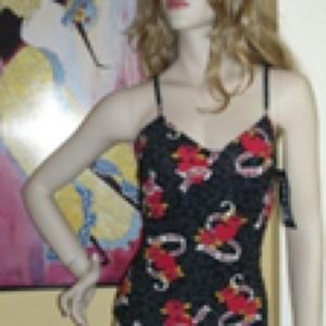 Body ID Sexy Swimwear