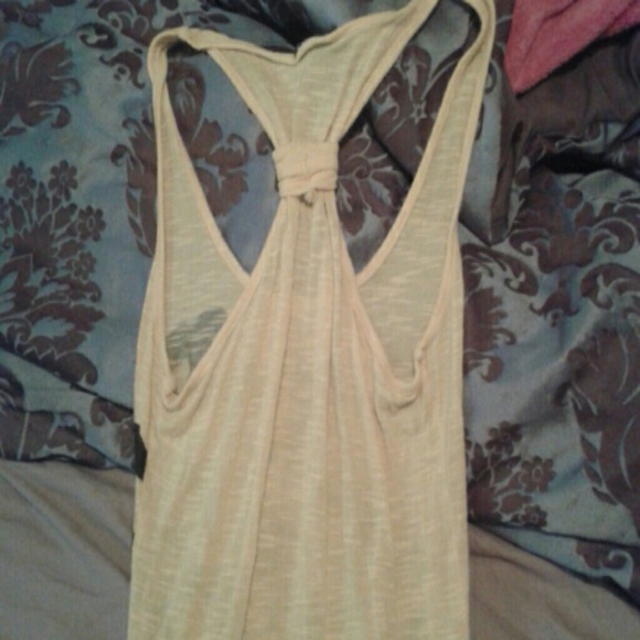 Tank Top. - Picture 2 of 2