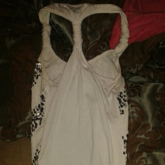 Tank Top. - Picture 2 of 2