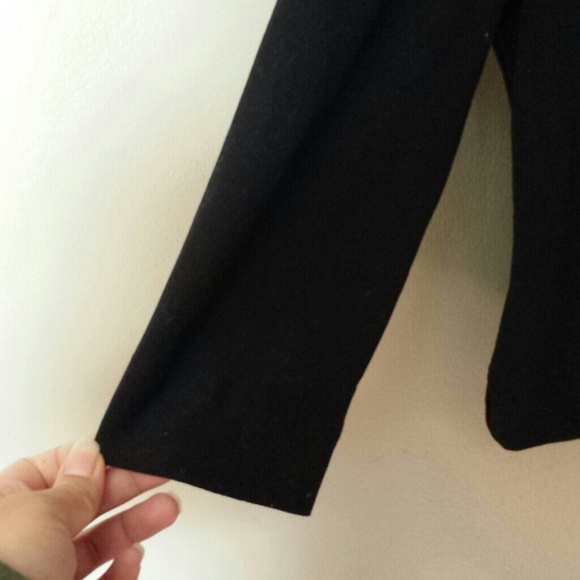 Black Top - Picture 2 of 3