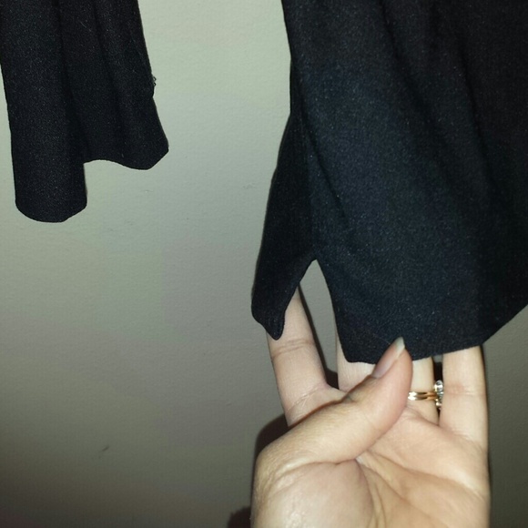 Black Top - Picture 3 of 3