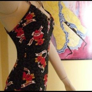 NWT Sexy Body ID 1-piece Bathing Suit.