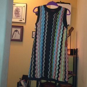 Dress by Missoni