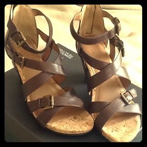 Kenneth Cole Reaction shoes