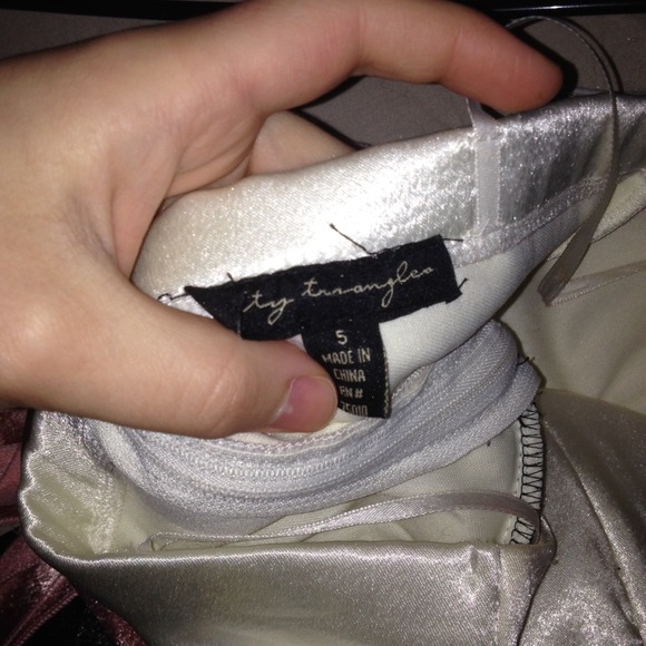 Bubble Dress - Picture 3 of 3