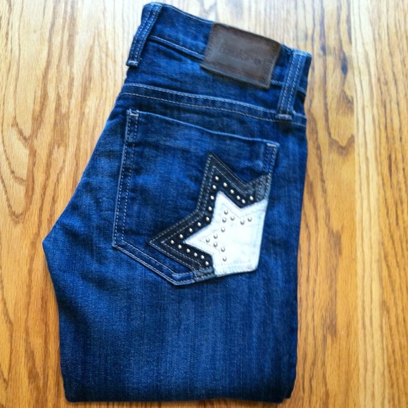 Frankie b Denim - LAST CHANCE!!! Frankie b