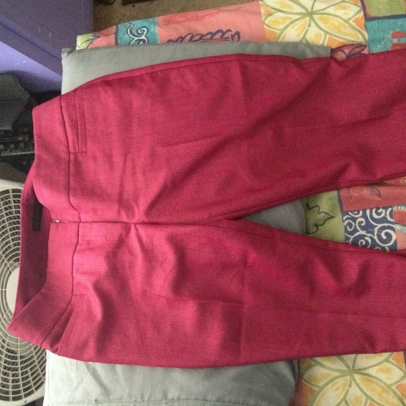 Slacks...brand new! lost all my baby weight
