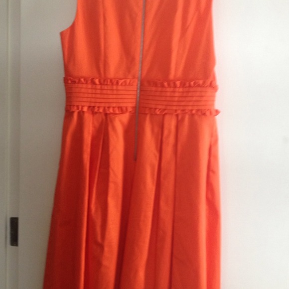 Dress, never worn, but I took the tags off - Picture 2 of 2