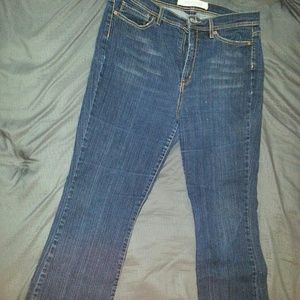 jeanstar Blue jeans