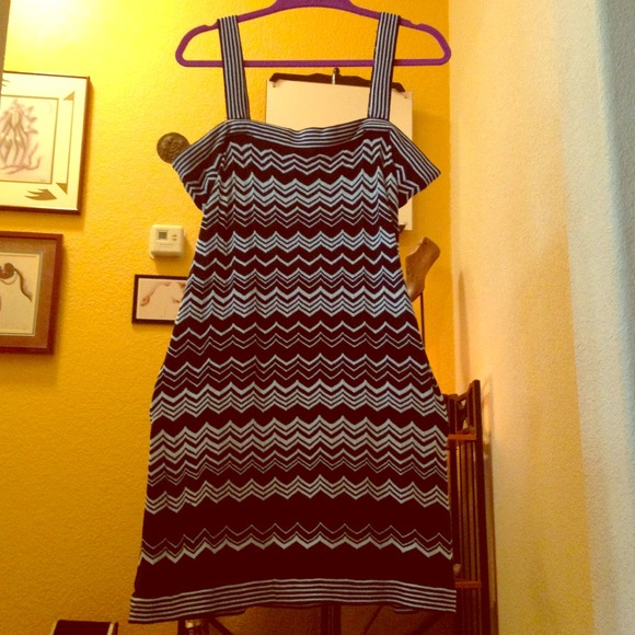Dress by Missoni - Picture 1 of 1