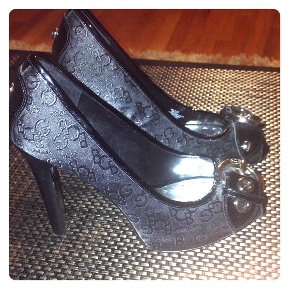 BCBGirls heels