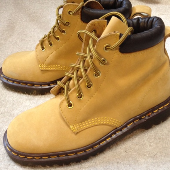 Dr martens airwair The original size 6W