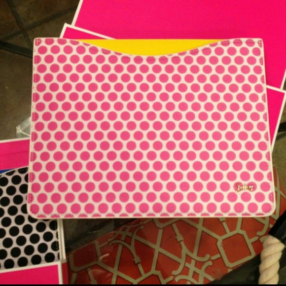 Juicy IPad Sleeve/ Sandal bundle ??