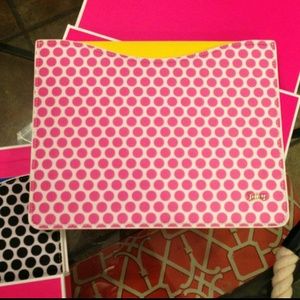 Juicy IPad Sleeve/ Sandal bundle ??