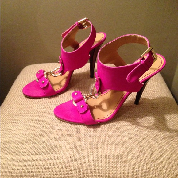 Bundle for Claudia - Nine West & Snakeskin