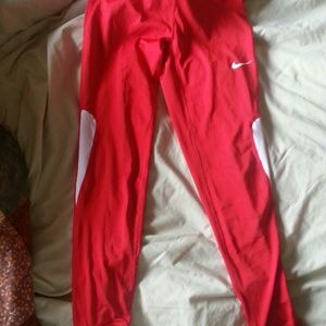 Nike Running Tights