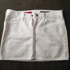 Adriano Goldschmied Skirt